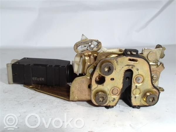Opel Corsa B Türschloss vorne 