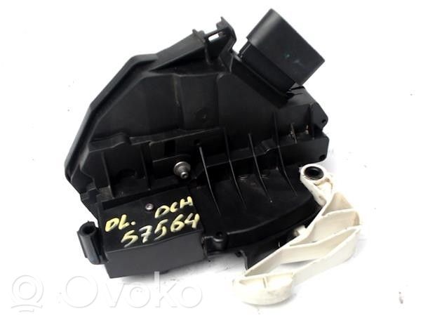Ford Fiesta Motor de la cerradura de la puerta delantera