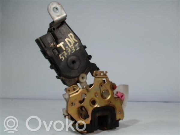 Subaru Legacy Motorino serratura porta anteriore