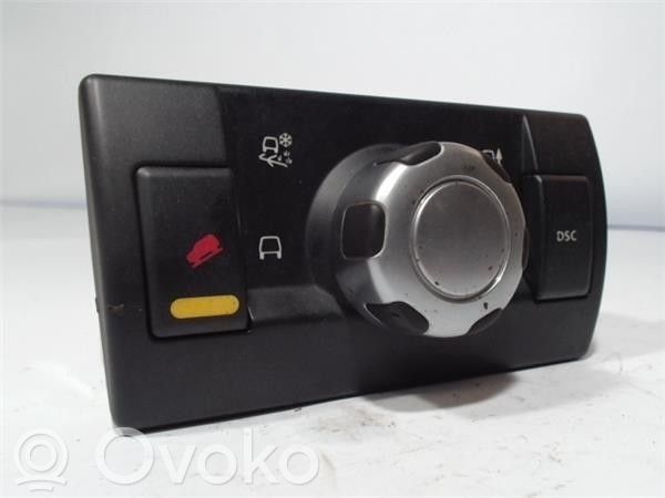 Land Rover Freelander 2 - LR2 Comutator/buton multifuncțional