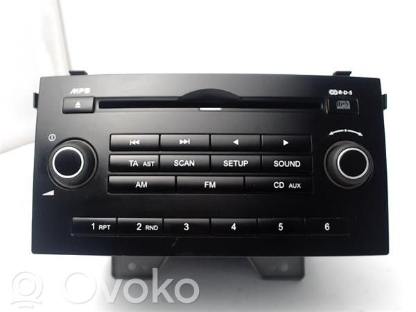 KIA Ceed Steuergerät Audioanlage Soundsystem Hi-Fi