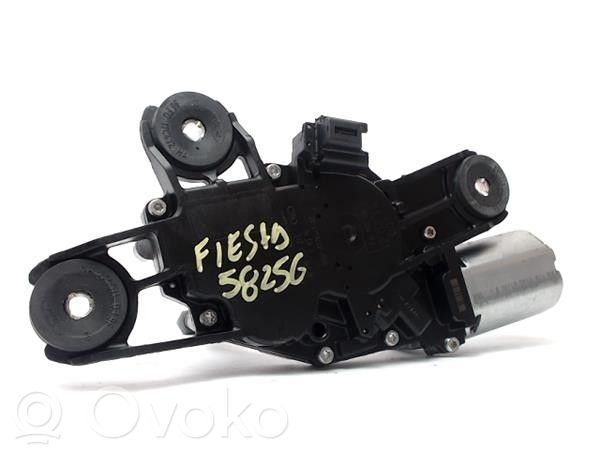 Ford Fiesta Wischermotor Heckscheibe