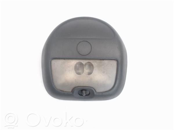 Renault Kangoo I Altre luci abitacolo