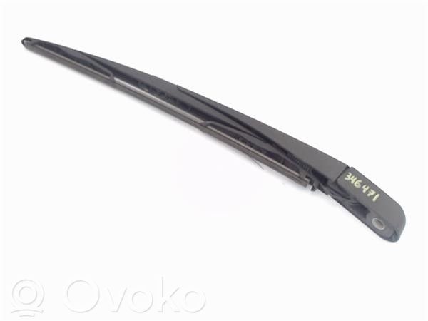 Peugeot 307 Ramię wycieraczki szyby tylnej