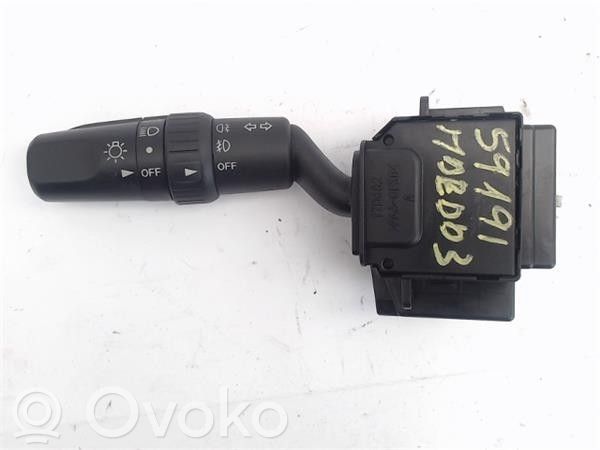 Mazda 3 I Ручка поворотов/ фонарей