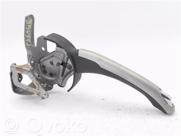 Toyota Auris 150 Hand brake release handle