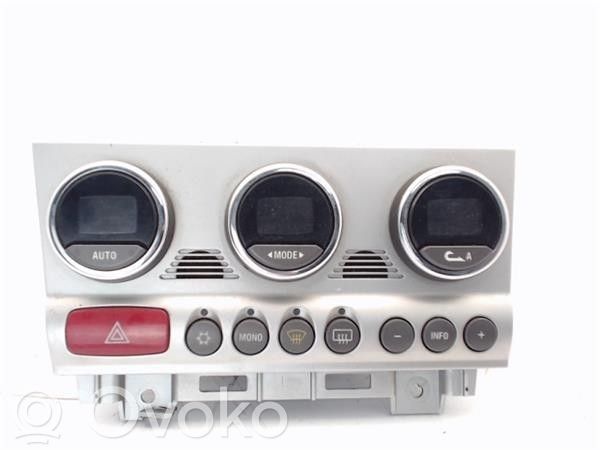 Alfa Romeo 156 Unitate control climatizare 