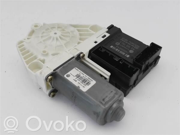 Volkswagen Golf SportWagen Silniczek podnośnika szyby drzwi 