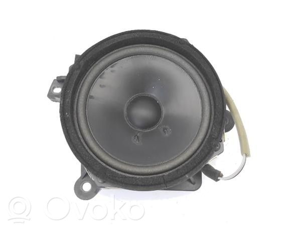Saab 9-3 Ver2 Lautsprecher Tür vorne 