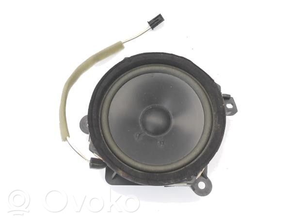 Saab 9-3 Ver2 Altoparlante portiera anteriore