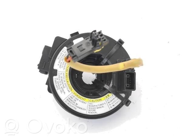 Fiat Sedici Airbag del volante
