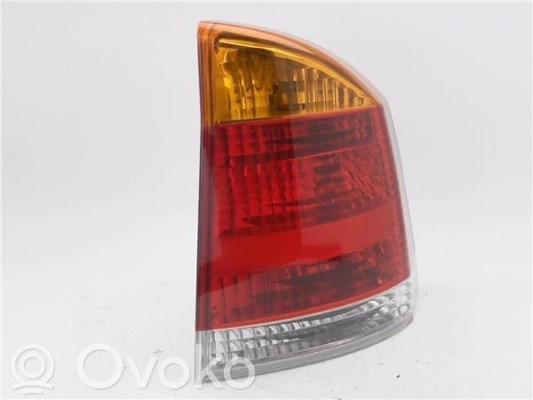 Opel Vectra C Luci posteriori