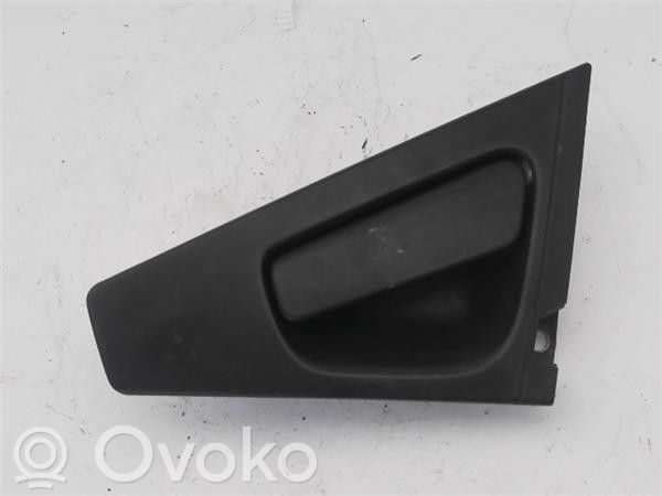 Renault Clio IV Takaoven ulkokahva 