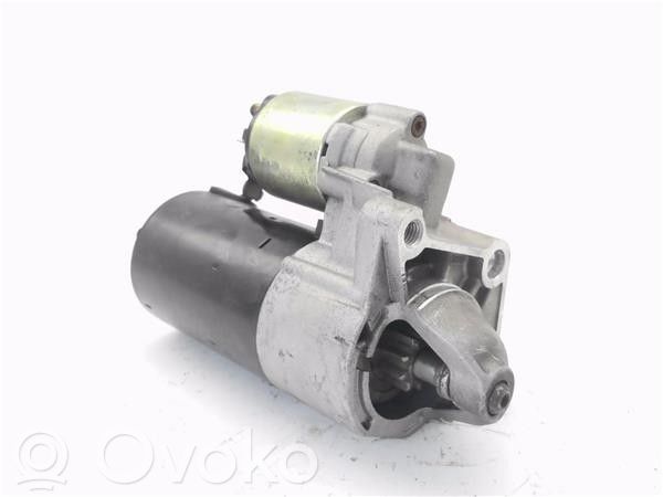 Volvo S40, V40 Motor de arranque
