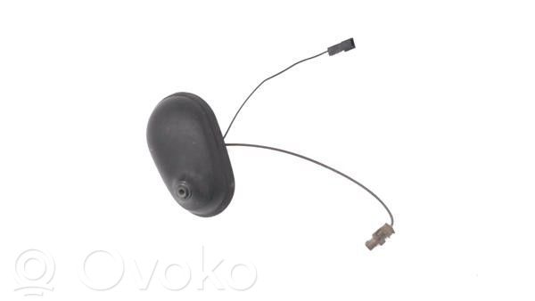 Mercedes-Benz A W169 Radioantenne