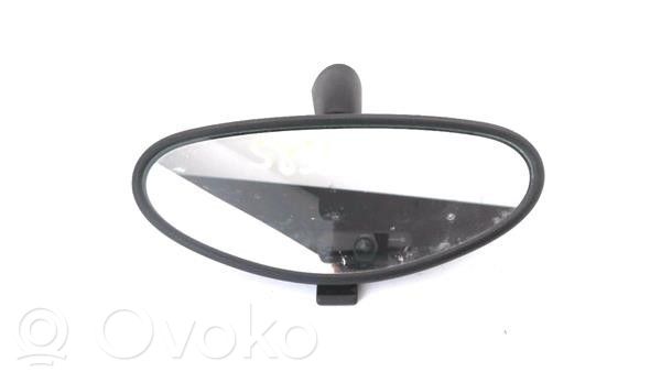 Smart ForTwo II Specchietto retrovisore (interno)