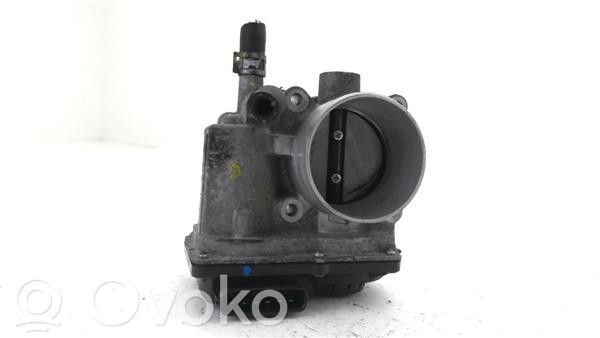 Toyota Auris 150 Drosselklappe 