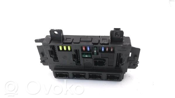Fiat Panda III Centralina BSM