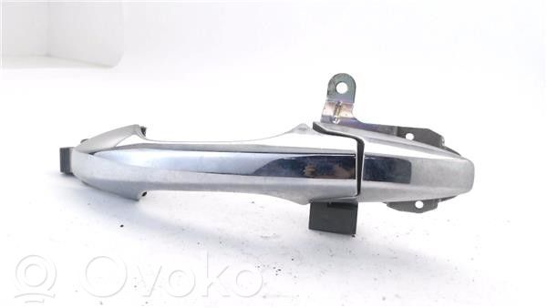 Honda CR-V Klamka zewnętrzna drzwi tylnych 