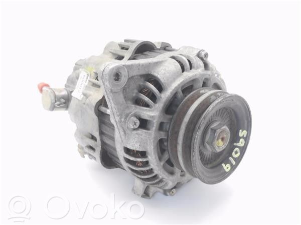 Hyundai Galloper Generator/alternator 