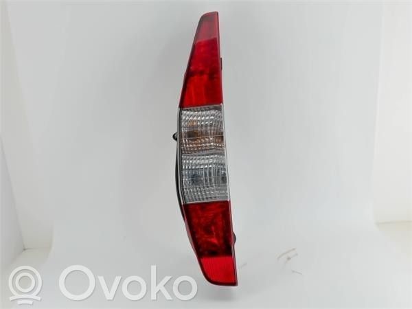 Fiat Doblo Feux arrière / postérieurs 