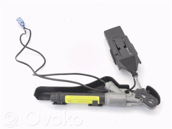 Citroen C2 Cintura di sicurezza anteriore