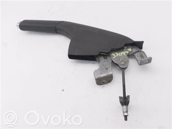 Volkswagen Polo V 6R Rączka / Dźwignia hamulca ręcznego 
