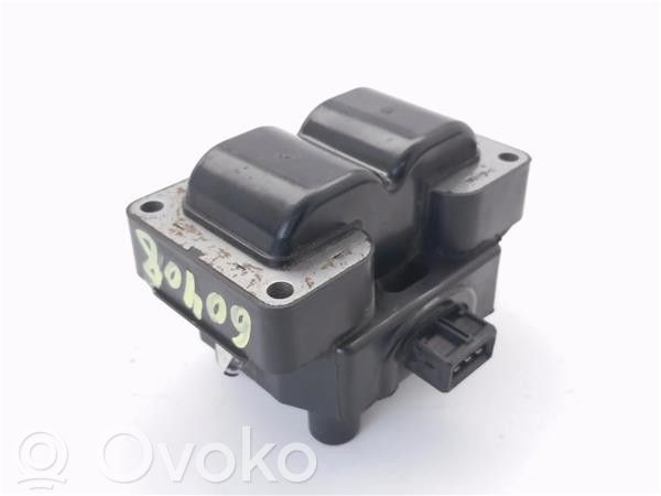 Fiat Punto Evo Bobine d'allumage haute tension