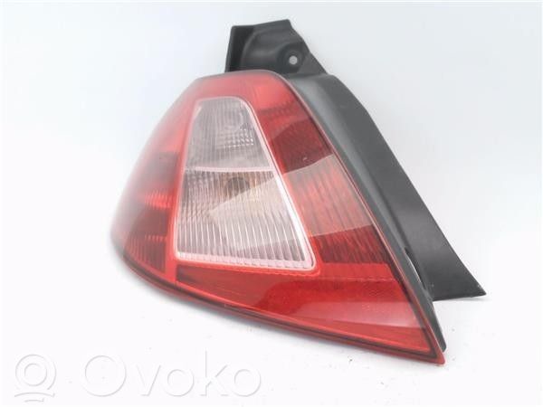 Renault Megane II Takavalot 