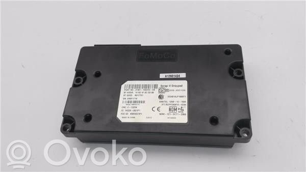 Ford Focus Alte unități/module de control 