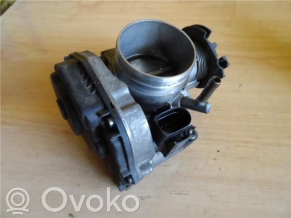Volkswagen Golf SportWagen Valvola corpo farfallato 