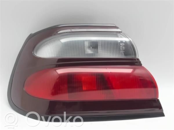 Nissan Almera Lampa tylna 