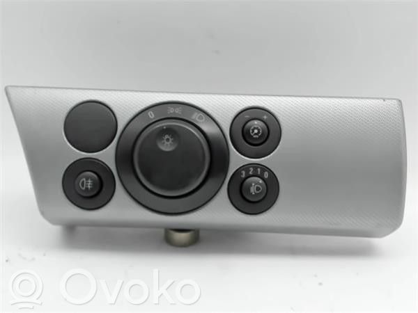 Opel Astra G Comutator lumini bord