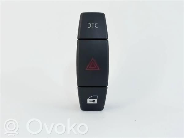 BMW 1 E81 E87 Interruptor de control multifunción 
