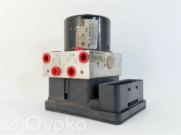 Seat Toledo II (1M) ABS Pump 