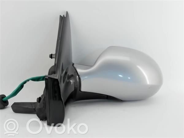 Citroen C5 Зеркало (управляемое электричеством)