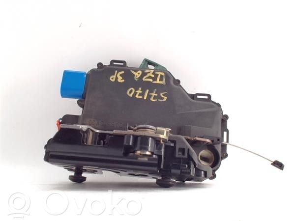 Seat Ibiza II (6k) Etuoven lukko