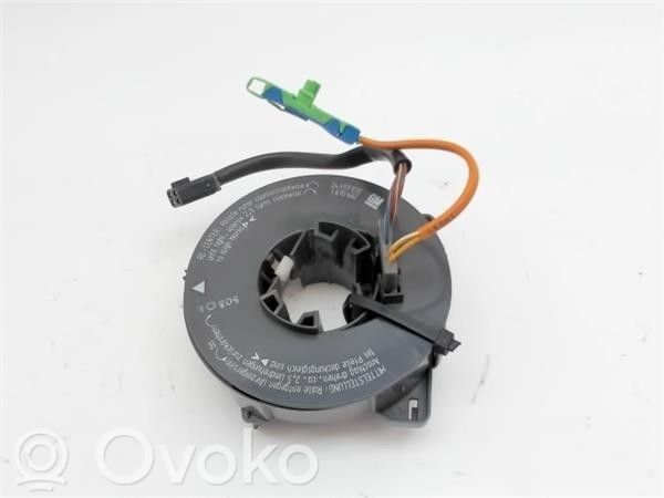Opel Meriva A Virtalukko