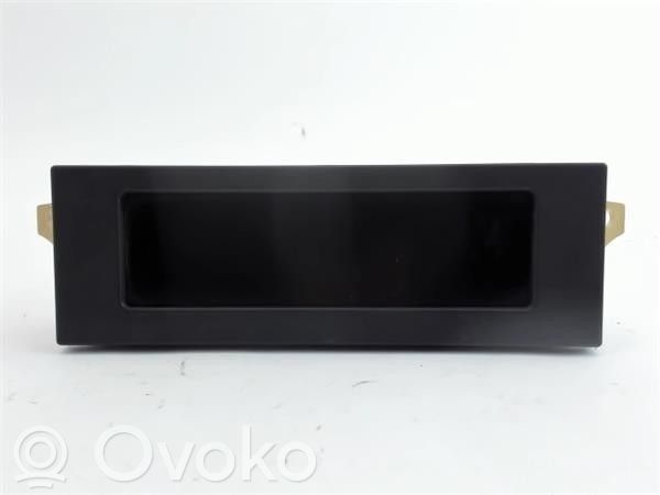Citroen C3 Pluriel Clock 