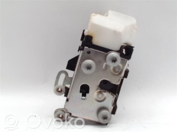 Alfa Romeo 147 Motorino serratura porta anteriore 