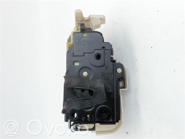 Volkswagen Polo Silniczek zamka drzwi przednich 