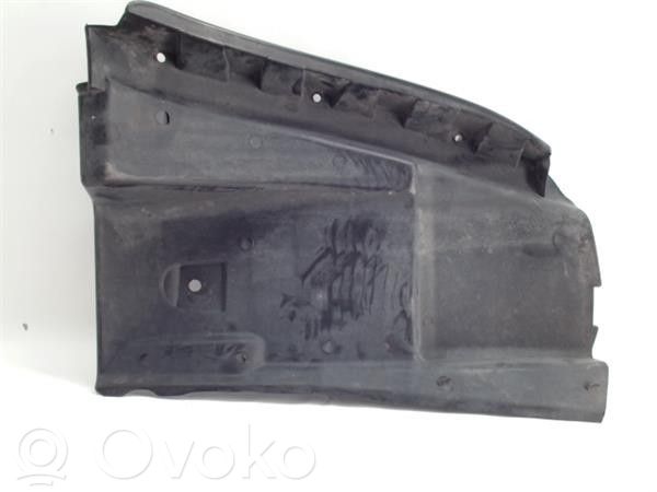 Fiat Grande Punto Rivestimento paraspruzzi parafango posteriore