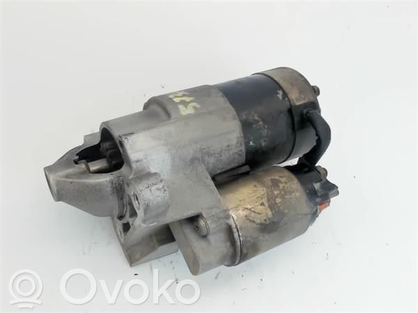 Renault Kangoo I Starter motor 
