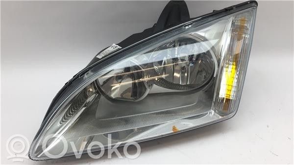 Ford Focus Phare frontale 