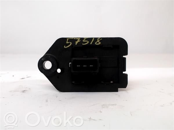 Peugeot 206 Resistencia motor/ventilador de la calefacción 