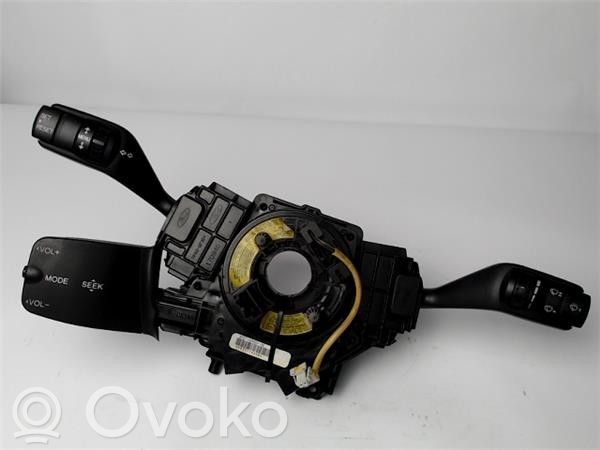 Ford Focus Leva indicatori
