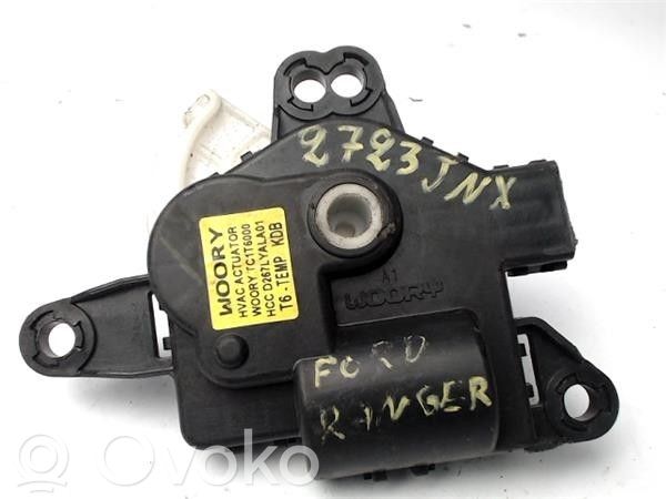 Ford Ranger Moteur / actionneur de volet de climatisation 