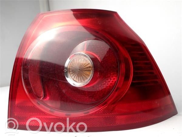 Volkswagen Golf SportWagen Lampa tylna 