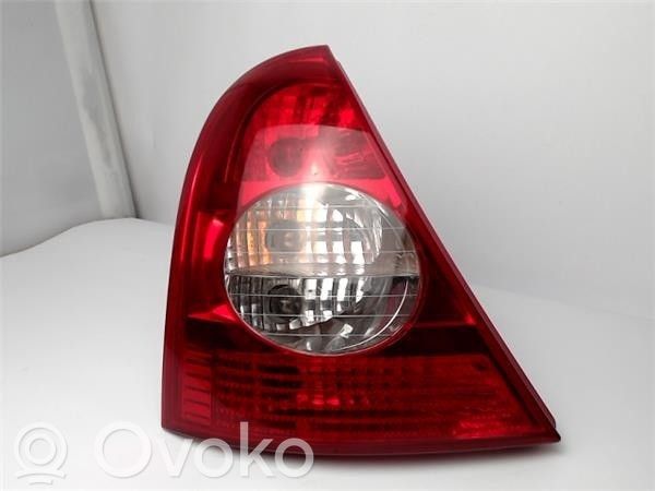 Renault Clio II Rückleuchte Heckleuchte