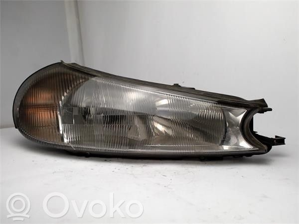 Ford Mondeo MK II Scheinwerfer